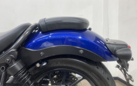 HONDA REBEL 250 S EDITION MC49
