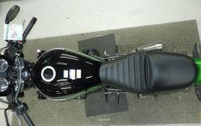 KAWASAKI Z900RS CAFE 2025 ZR900K