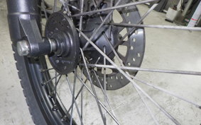 YAMAHA TRICKER 1996 DG10J