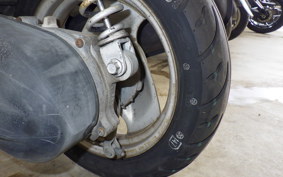 YAMAHA JOG APRIO SA11J