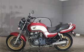 HONDA CB750 2006 RC42