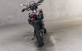 HONDA CRF250L MD47