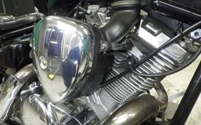 YAMAHA DRAGSTAR 250 2010 VG02J
