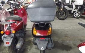 HONDA SPACY 100 JF13
