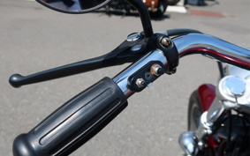 HARLEY HARLEY XL883L 2007 CR2