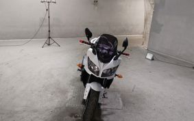 YAMAHA FZ1 FAZER 2012 RN21J