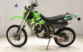 KAWASAKI KLX250 2021 LX250E