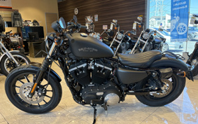 HARLEY XL883N 2012 LE2