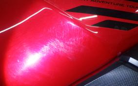 SUZUKI Vｽﾄﾛｰﾑ250A 2012