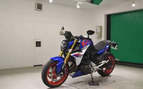 BMW F900R 2026