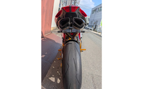 MV AGUSTA F4-1000RC 2022 ZCGF620