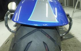 HARLEY FLSTF 1580 2007