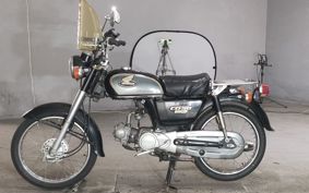 HONDA BENLY50 CD50