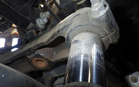 YAMAHA MAXAM 250 SG17J