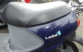 SUZUKI LET's 4 1996 CA45A