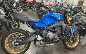 YAMAHA XSR900 2022 RN80J