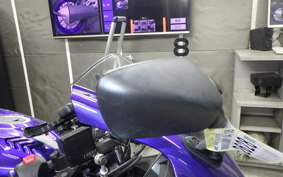 YAMAHA YZF-R15