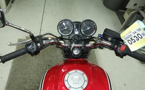 HONDA CB750 GEN 2 2008 RC42