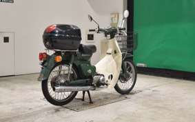 HONDA C50 SUPER CUB C50