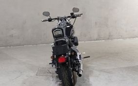 HARLEY FXDL1580 2013 GN4