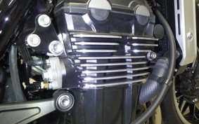 KAWASAKI Z900RS 2025 ZR900K