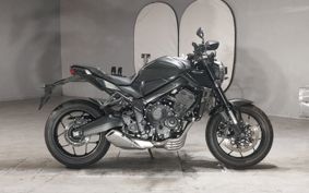 HONDA CB650R 2024 RH03