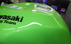 KAWASAKI NINJA ZX-6R A 2026 ZX636J