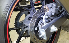 SUZUKI GSX250RA 2007