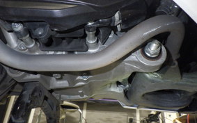 HONDA PCX125 2025 JF81