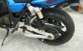 KAWASAKI ZRX1200 S 2001 ZRT20A