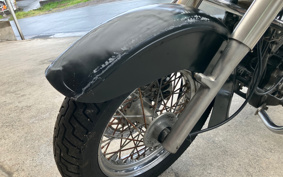 YAMAHA DRAGSTAR400 CLASSIC 1999 4TR