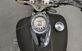 YAMAHA DRAGSTAR400 CLASSIC 4TR