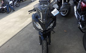 KAWASAKI NINJA 400 2022 EX400G