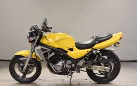 KAWASAKI BALIUS 250 Gen.2 2000 ZR250B