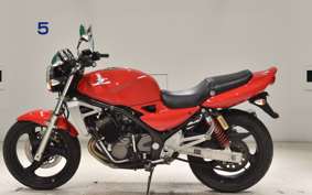 KAWASAKI BALIUS 250 Gen.2 1987 ZR250B