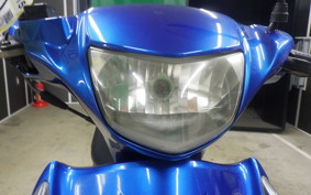 SUZUKI ADDRESS V125 G 2003 CF46A