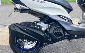 YAMAHA MAJESTYS SG52J