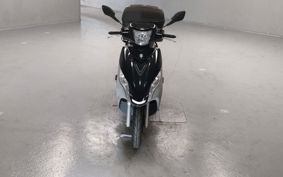 SUZUKI ADDRESS V125 DT11A