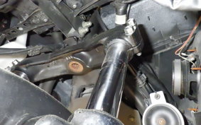 YAMAHA MAXAM 250 SG17J