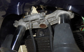 SUZUKI BANDIT 1200 2001 GV77A
