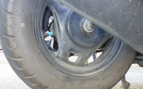 SUZUKI ADDRESS V125 G 2022 CF46A