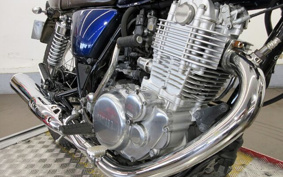 YAMAHA SR400 2021 RH16J