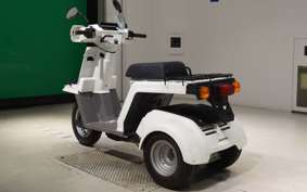 HONDA GYRO X 2026 TD02