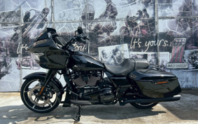 HARLEY FLTRX ROAD GLIDE 2025 KH7