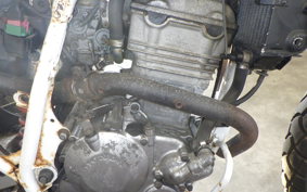 HONDA XL DEGREE MD26