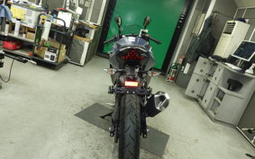 KAWASAKI NINJA 400 2024 EX400G