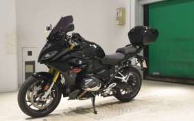 BMW R1250RS 2020