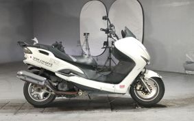 YAMAHA MAJESTY 125 5CA0