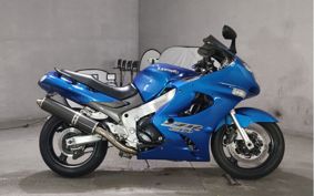 KAWASAKI ZZR1200 2002 ZXT20C