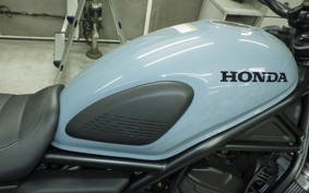 HONDA CL250-2 MC57